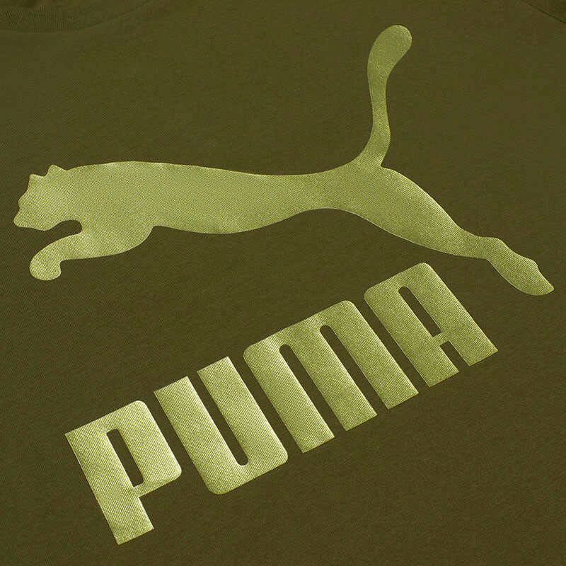 Puma LogoT — фото 3