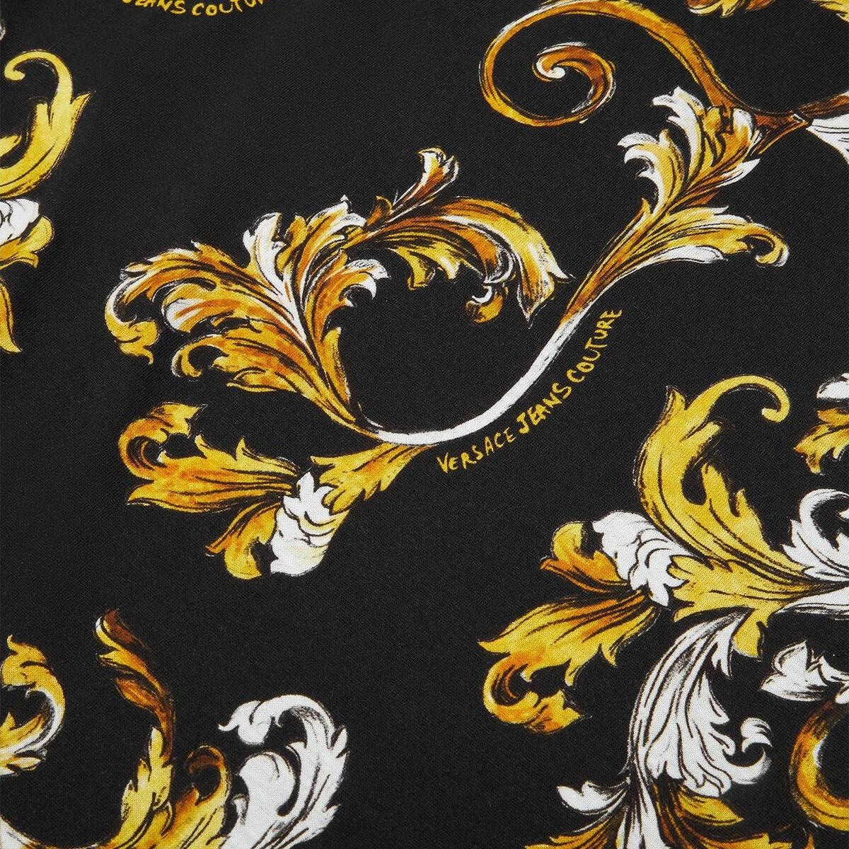 Versace Jeans Couture T — фото 4