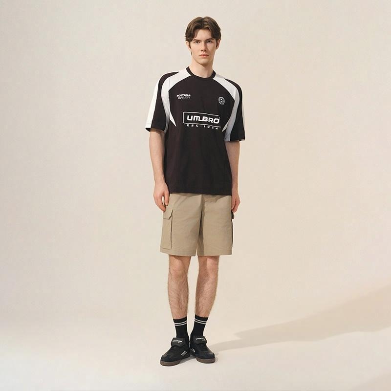 Umbro T — фото 5