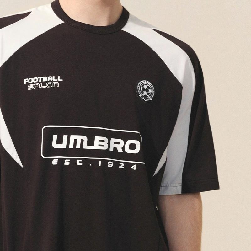 Umbro T — фото 6