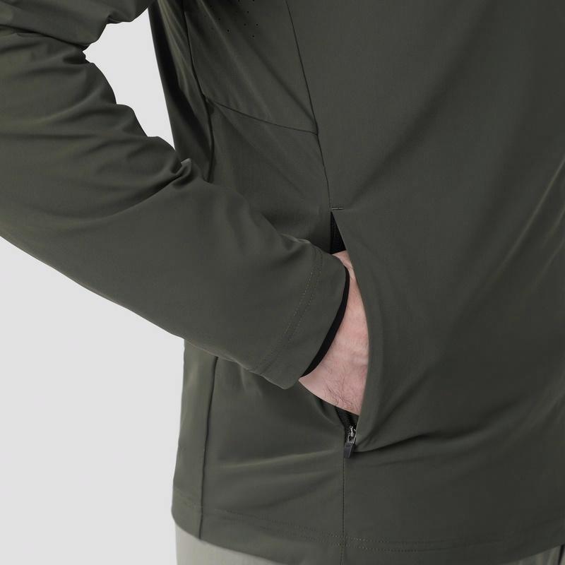 Helly Hansen Одежда (Арт. HE5RLKT41M) — фото 2