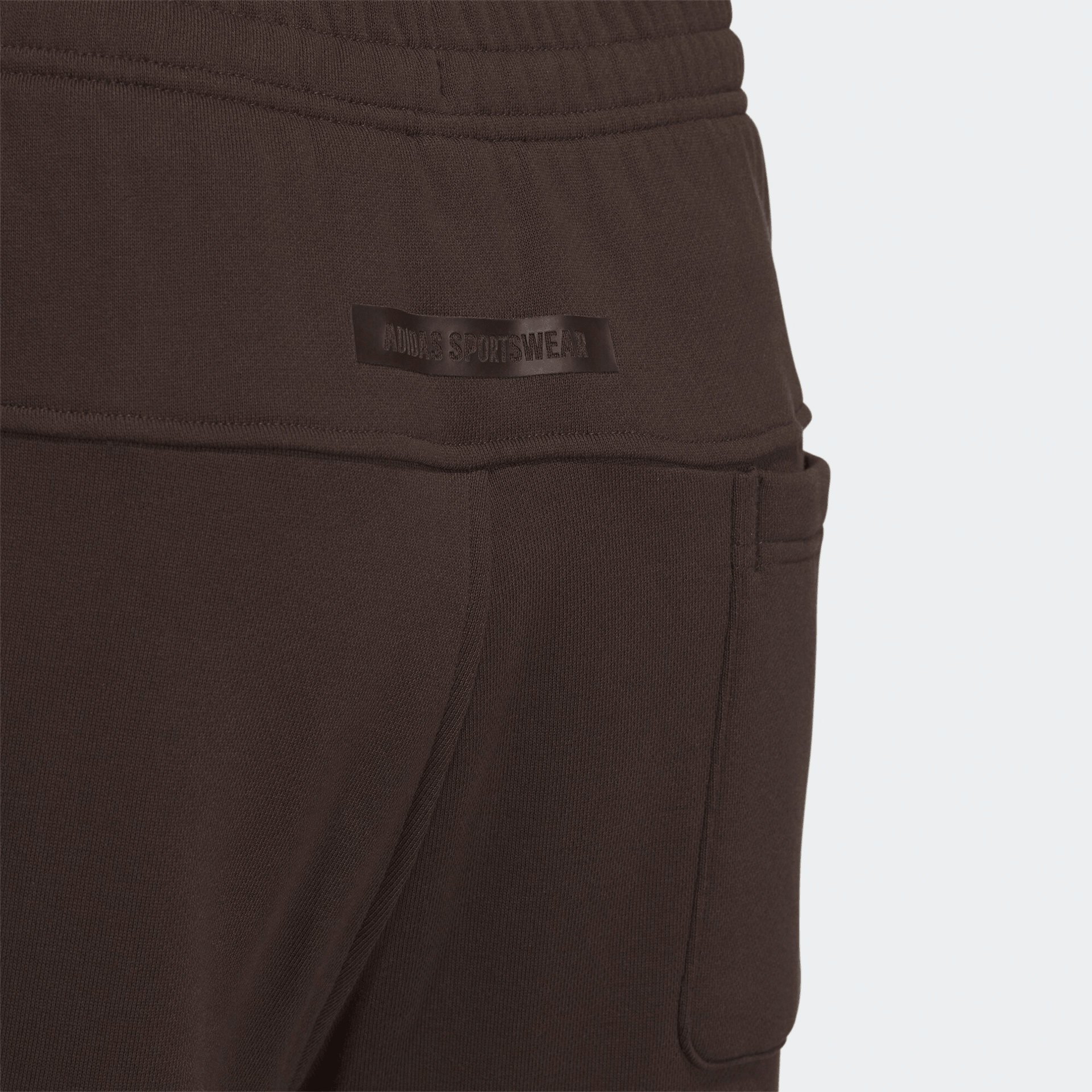 Adidas Verbiage Shorts — фото 4