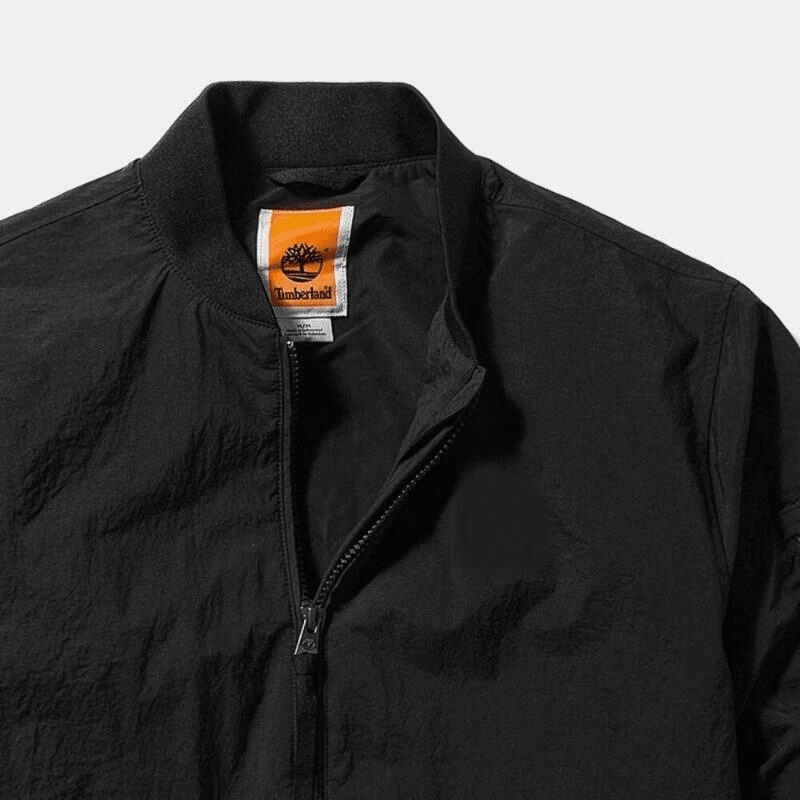 Timberland Jacket Black — фото 3