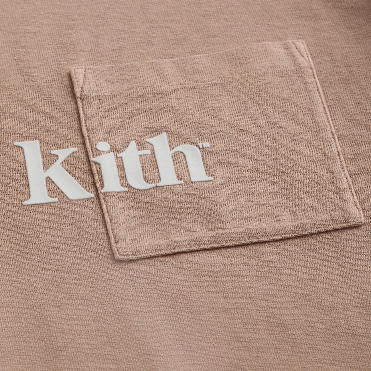 Kith Футболка (Арт. KHM030453-613) — фото 2