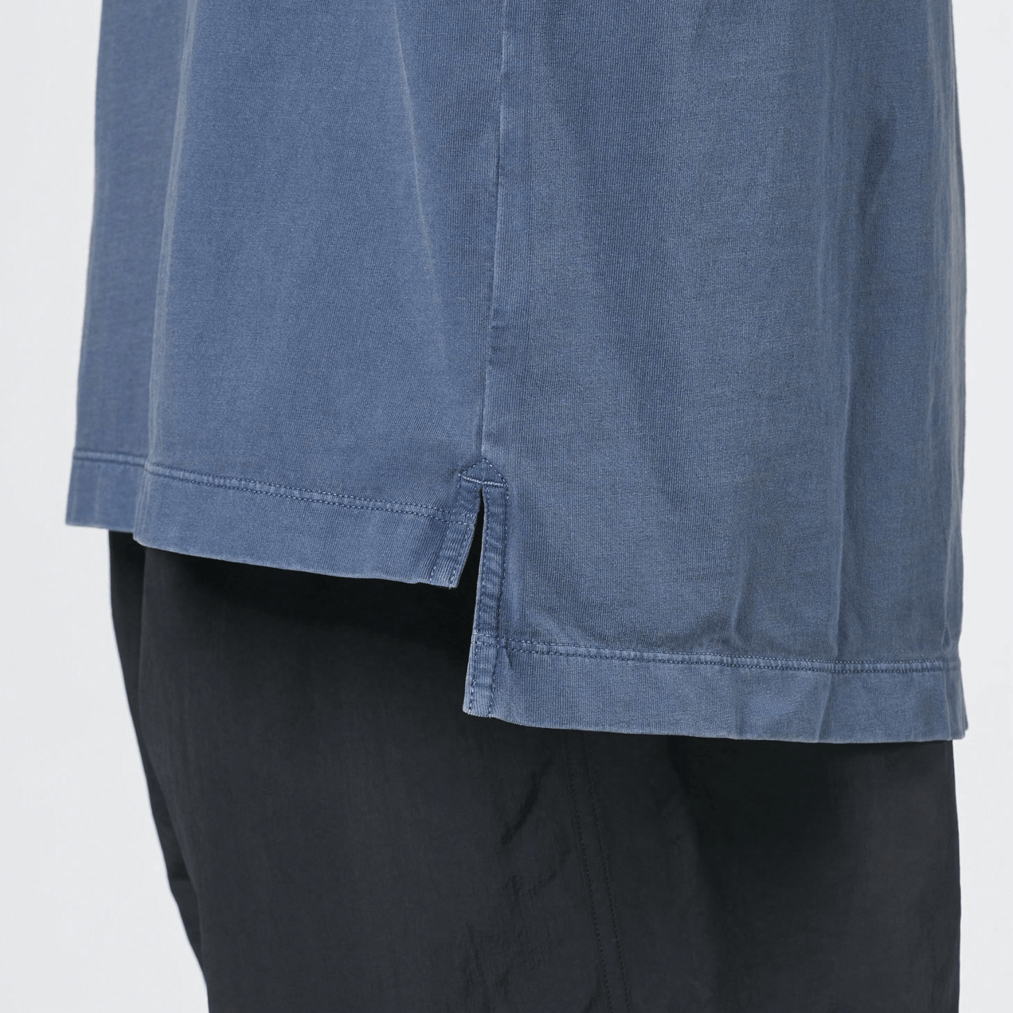 Under Armour T-Shirt Blue — фото 4