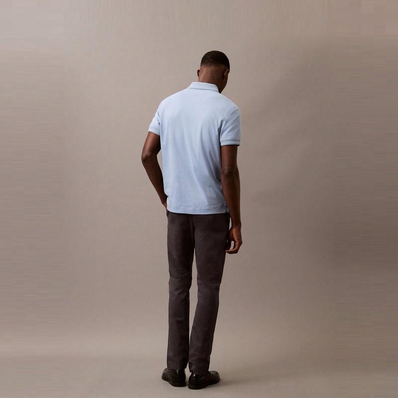 Calvin Klein Polo Shirt — фото 8