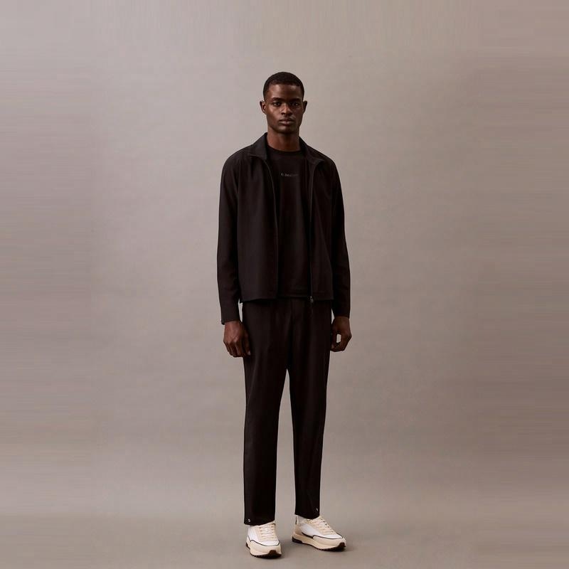Calvin Klein Куртка (Арт. GMS5O530) — фото 3