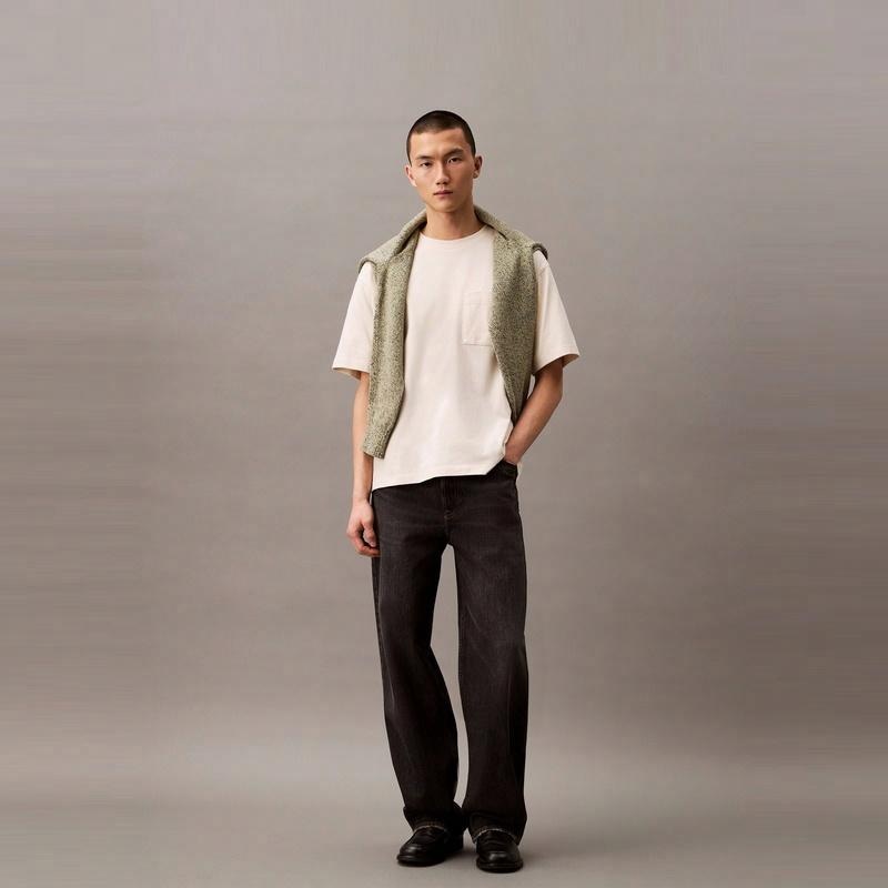 Calvin Klein T — фото 3