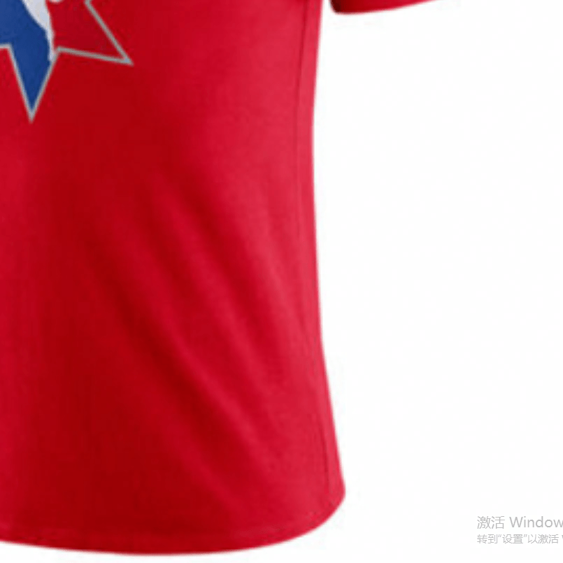 Nike NBA ALL-STAR NBA2020 DRI-FIT T — фото 3