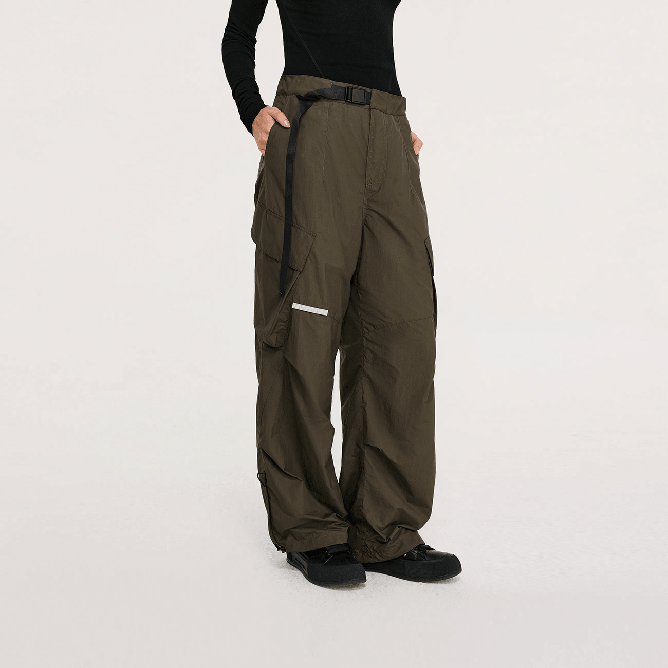Atry Paratrooper Pants — фото 4