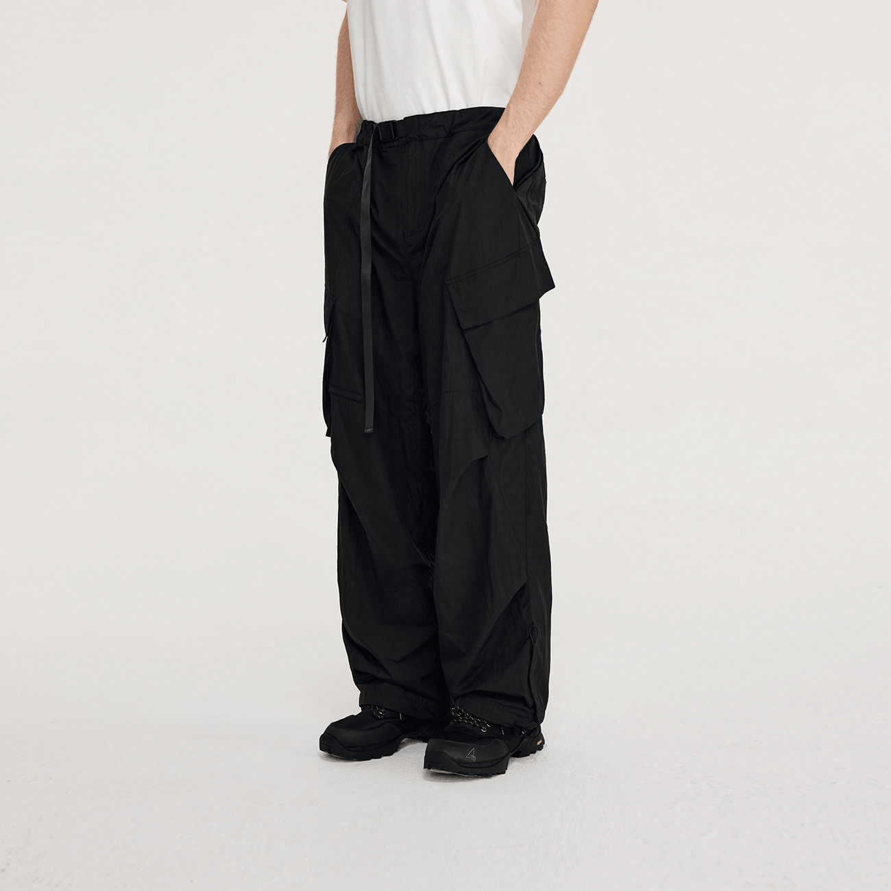 Atry Paratrooper Pants — фото 8