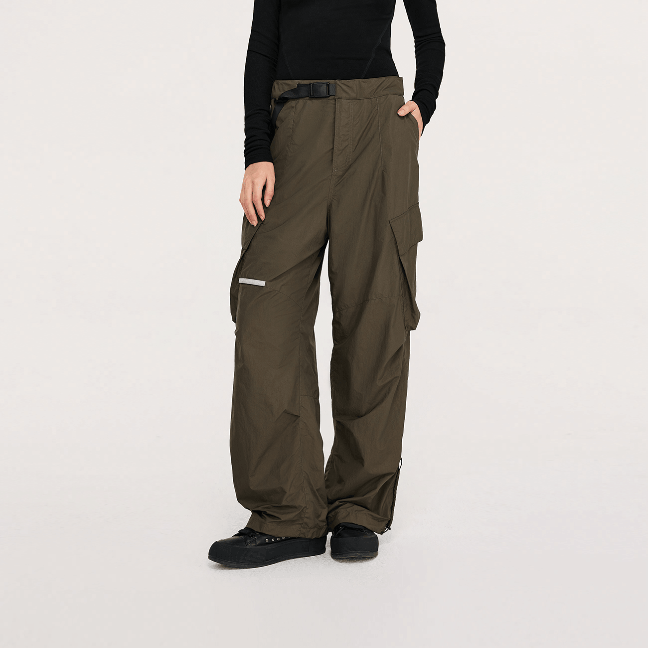 Atry Paratrooper Pants — фото 2