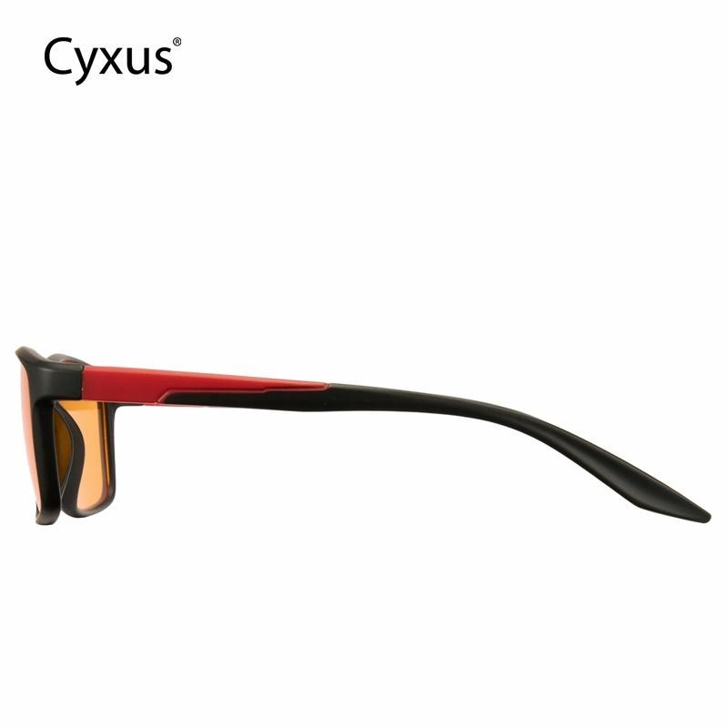Cyxus PS3A TR90 — фото 2
