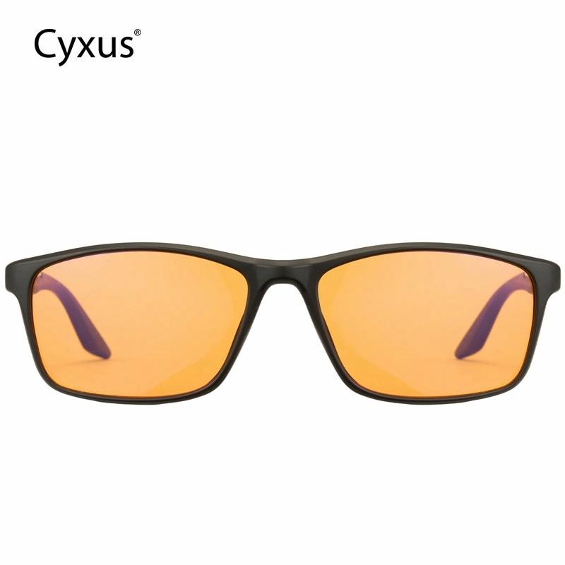 Cyxus PS3A TR90 — фото 4