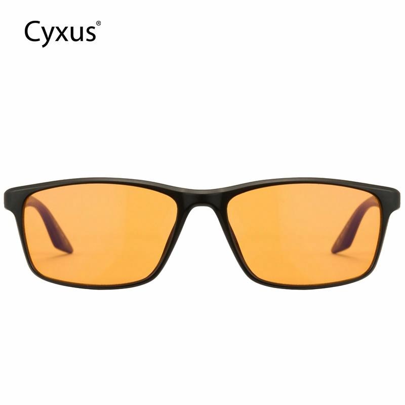 Cyxus PS3A TR90 — фото 1