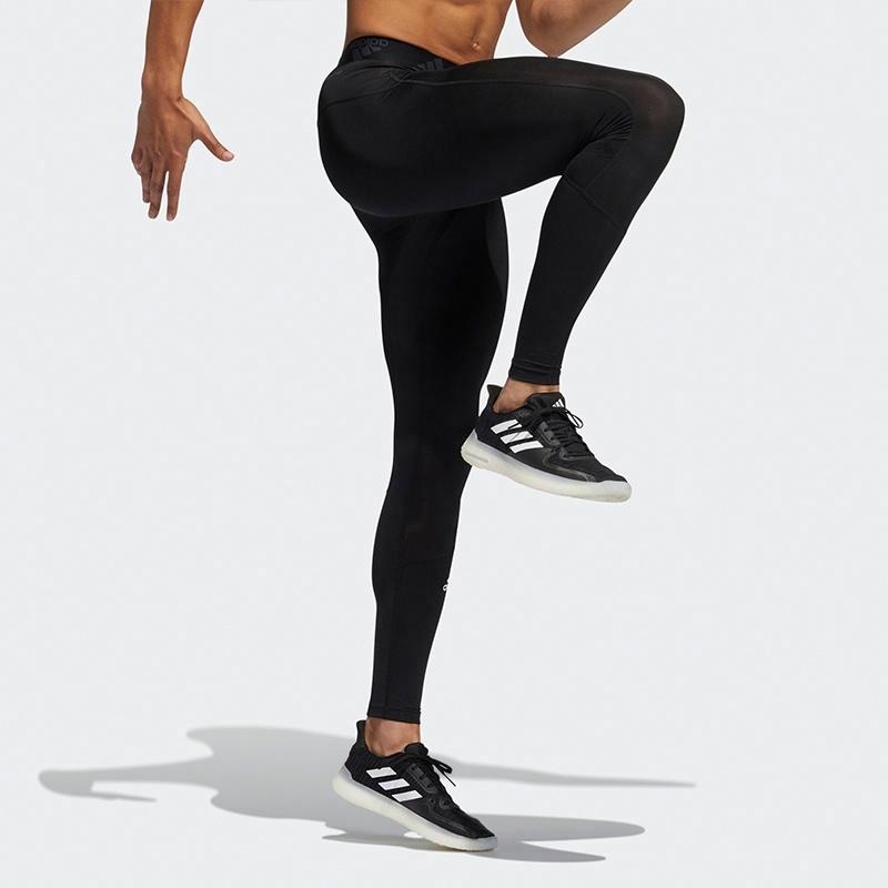 Adidas Tf Long Tight — фото 3