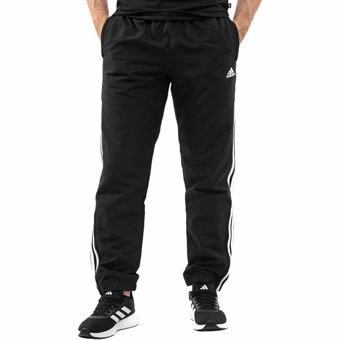 Adidas Samson Pant 4.0 — фото 2