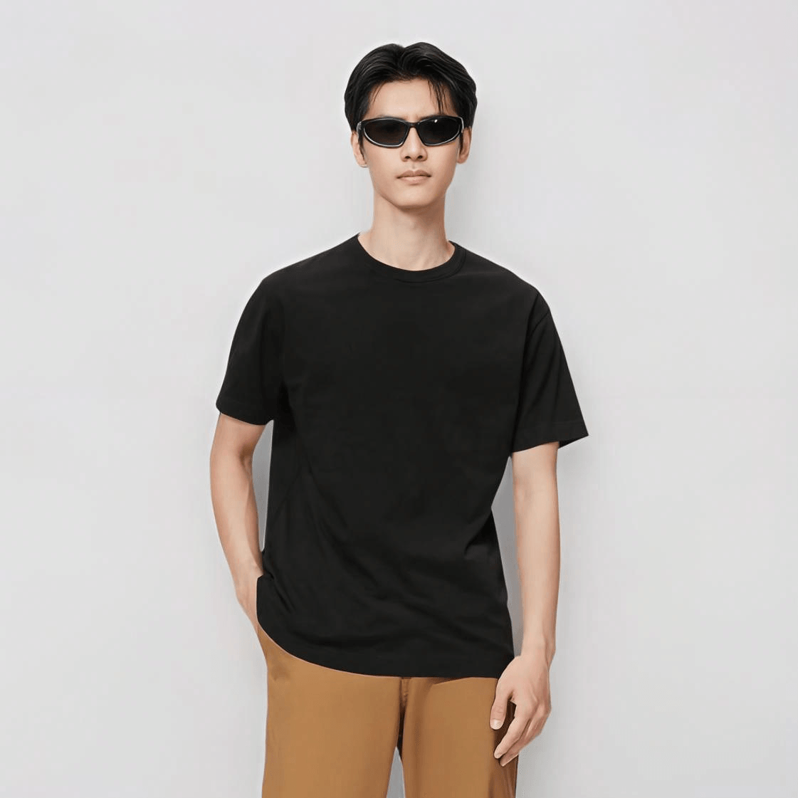 Cdg Play FW24 T — фото 2