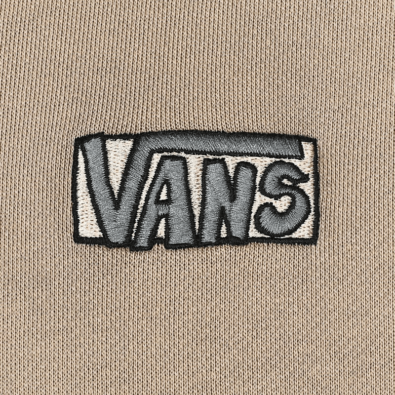 Vans Худи (Арт. VN0A5KE6YEH) — фото 3