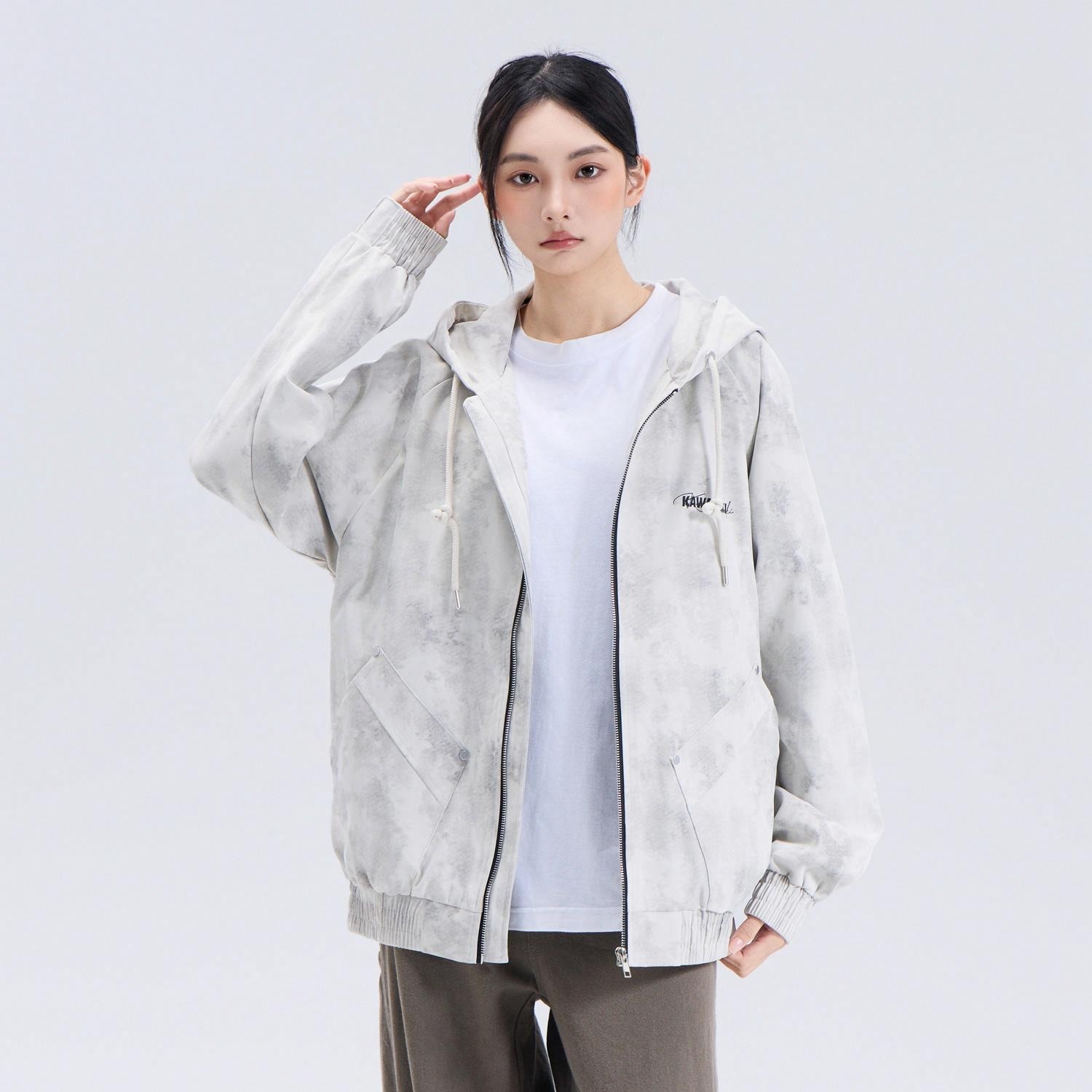 Kawasaki Jacket — фото 11