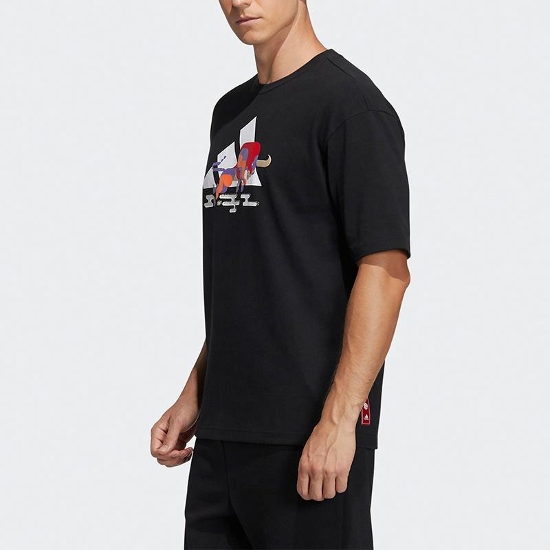 Adidas CNY Series — фото 1