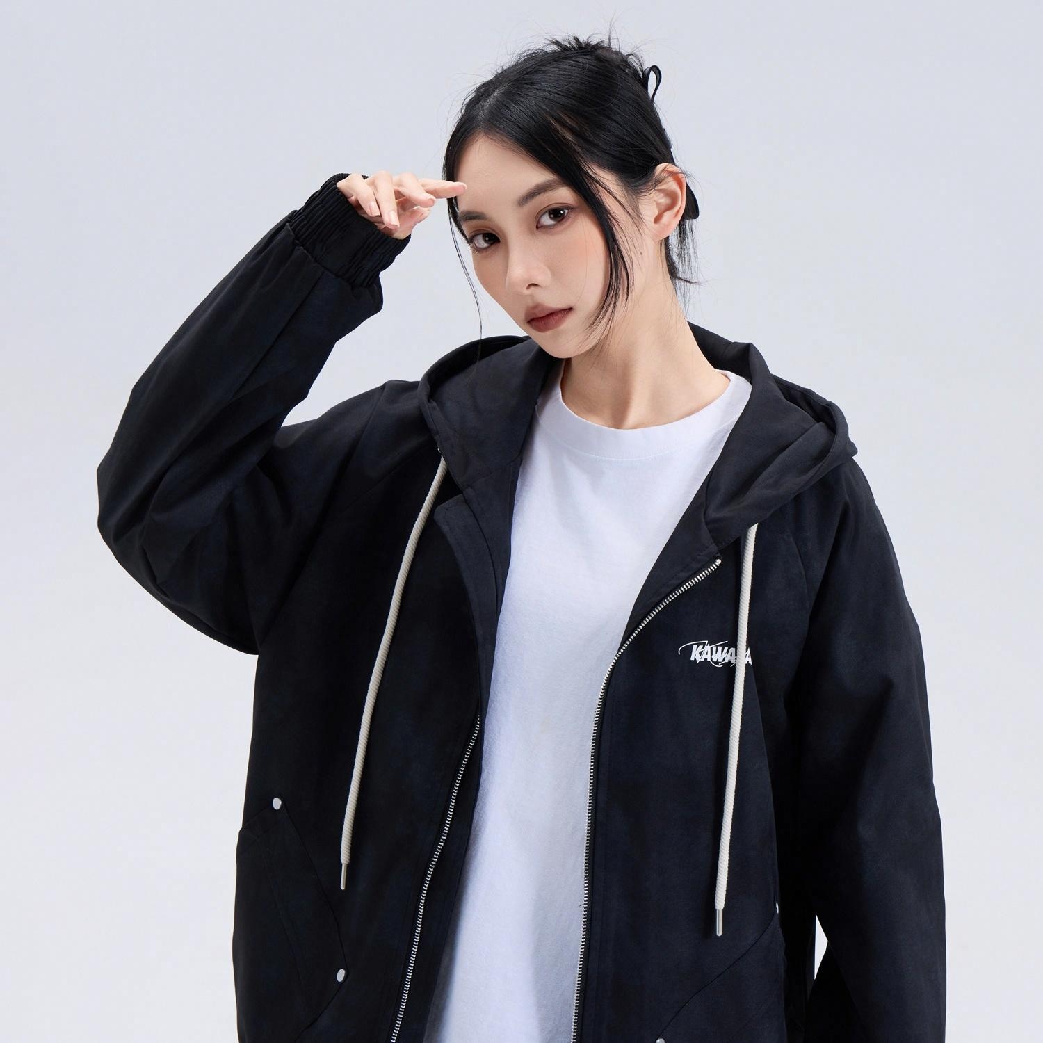Kawasaki Jacket — фото 3