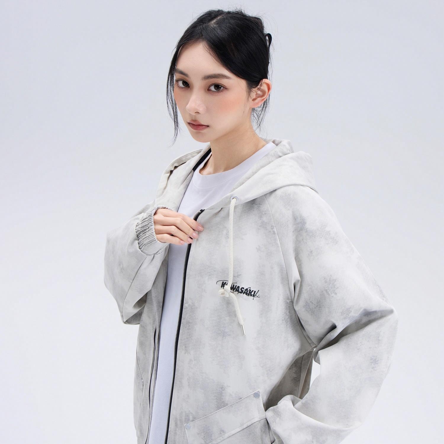 Kawasaki Jacket — фото 10