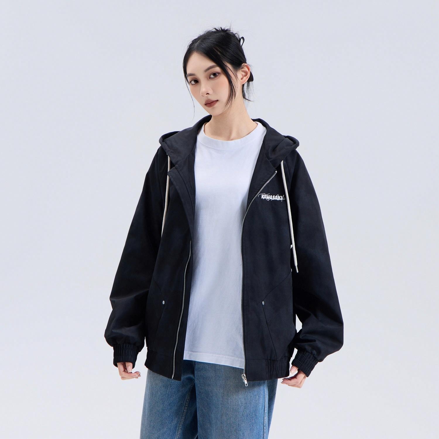 Kawasaki Jacket — фото 2
