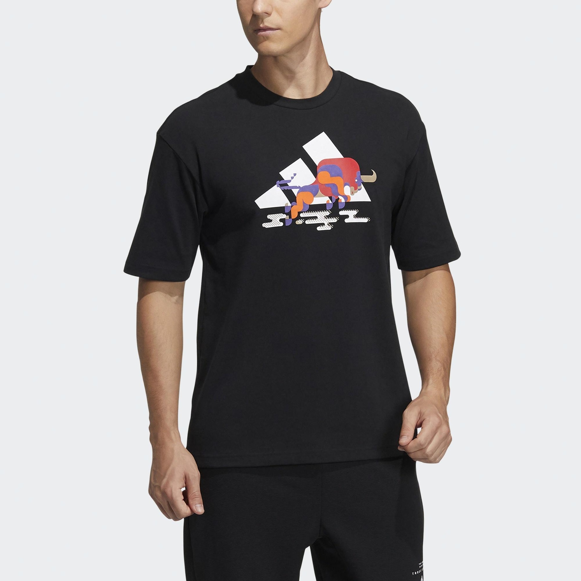 Adidas CNY Series — фото 4