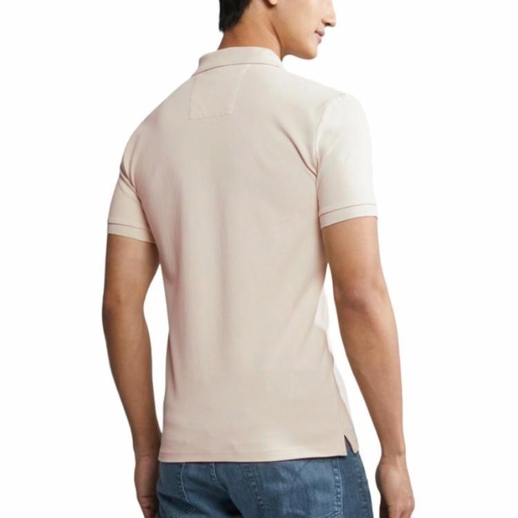 Calvin Klein CKCalvin Klein Polo — фото 5