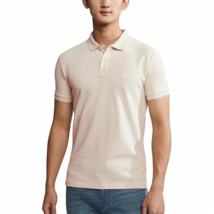 Calvin Klein CKCalvin Klein Polo — фото 3