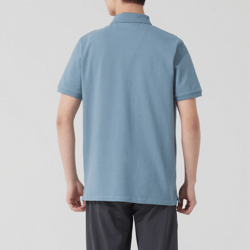 Timberland SS25 Polo — фото 2