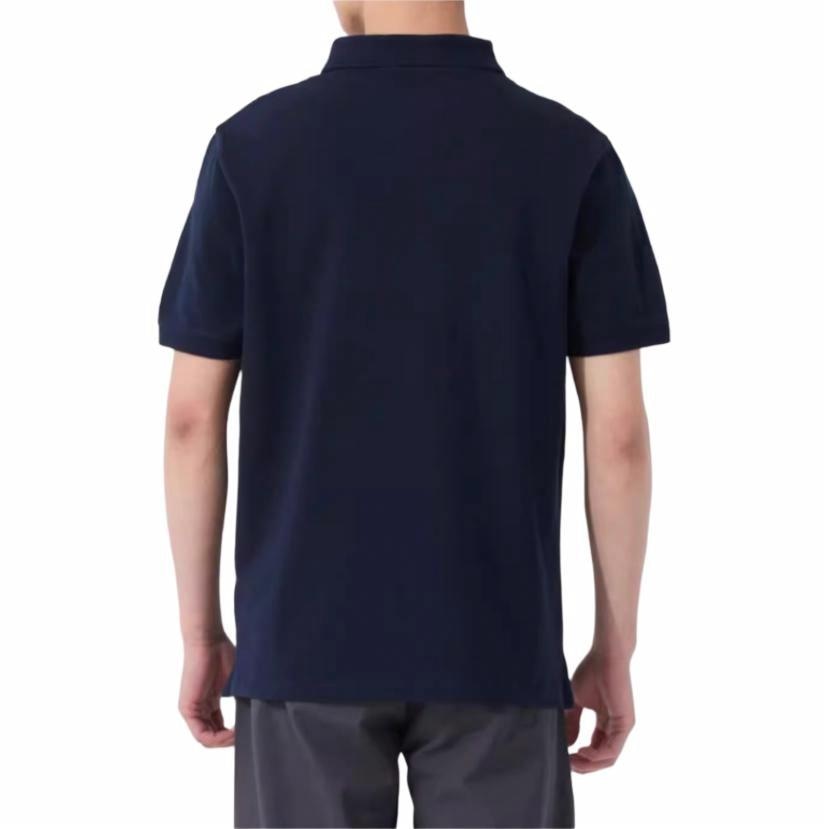 Timberland SS25 Polo — фото 2