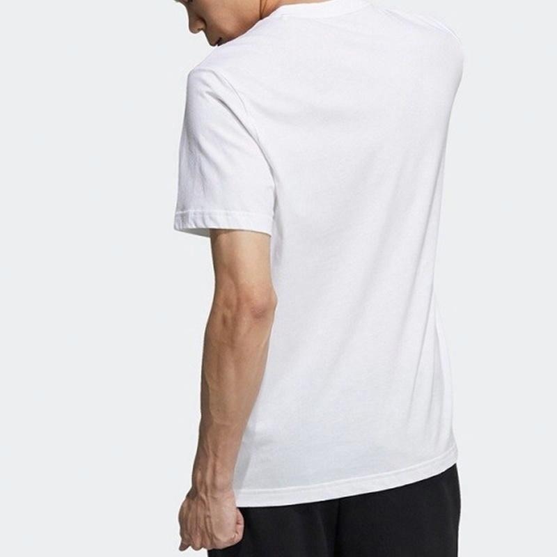 Adidas neo M Ce Logo T1 Logo T — фото 3