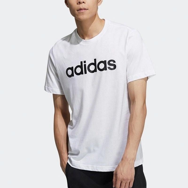 Adidas neo M Ce Logo T1 Logo T — фото 2