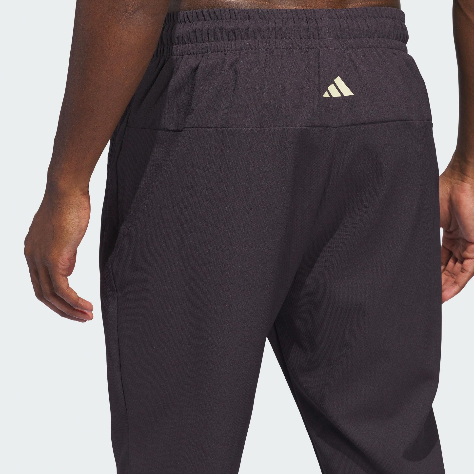 Adidas Basketball Select Pants — фото 4