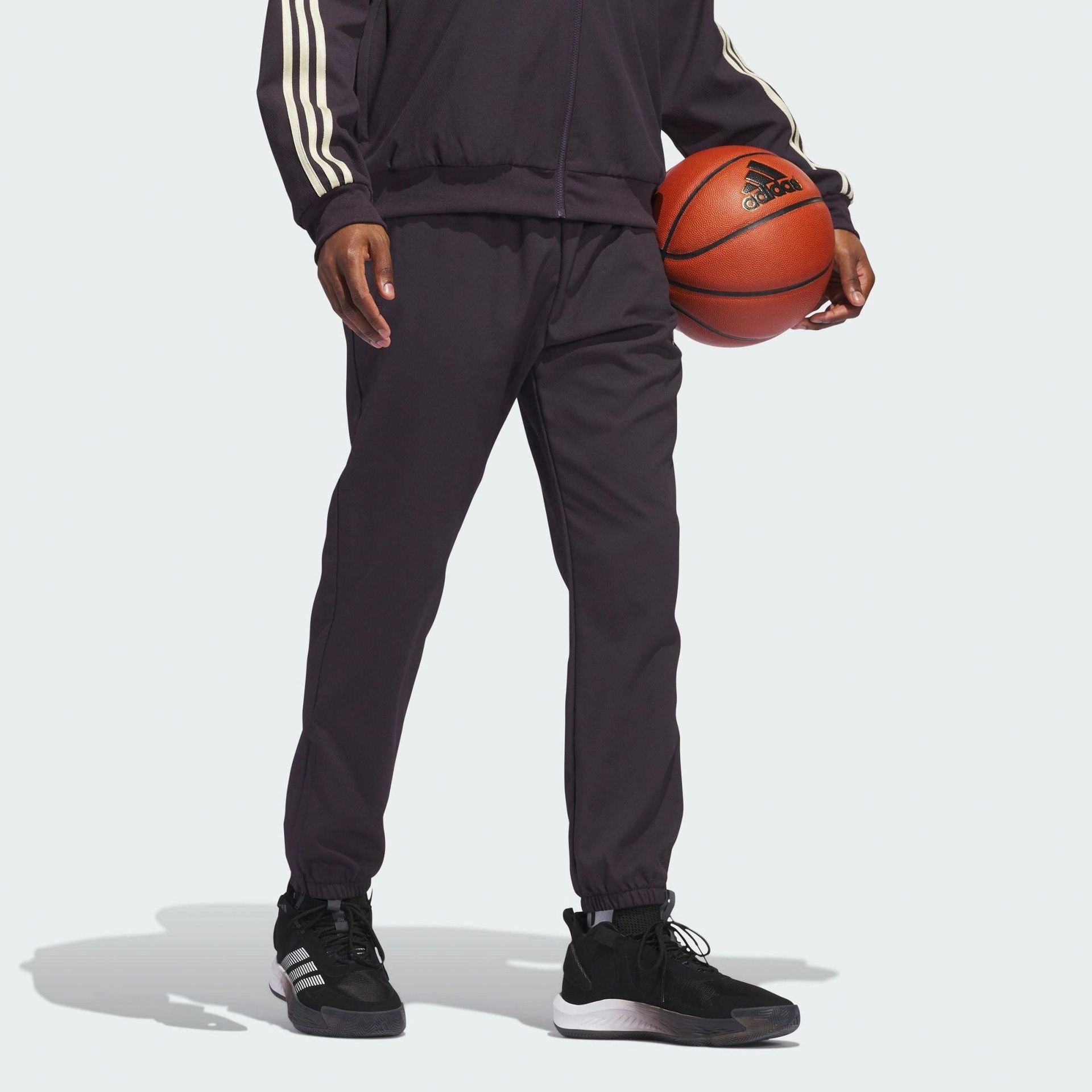 Adidas Basketball Select Pants — фото 2
