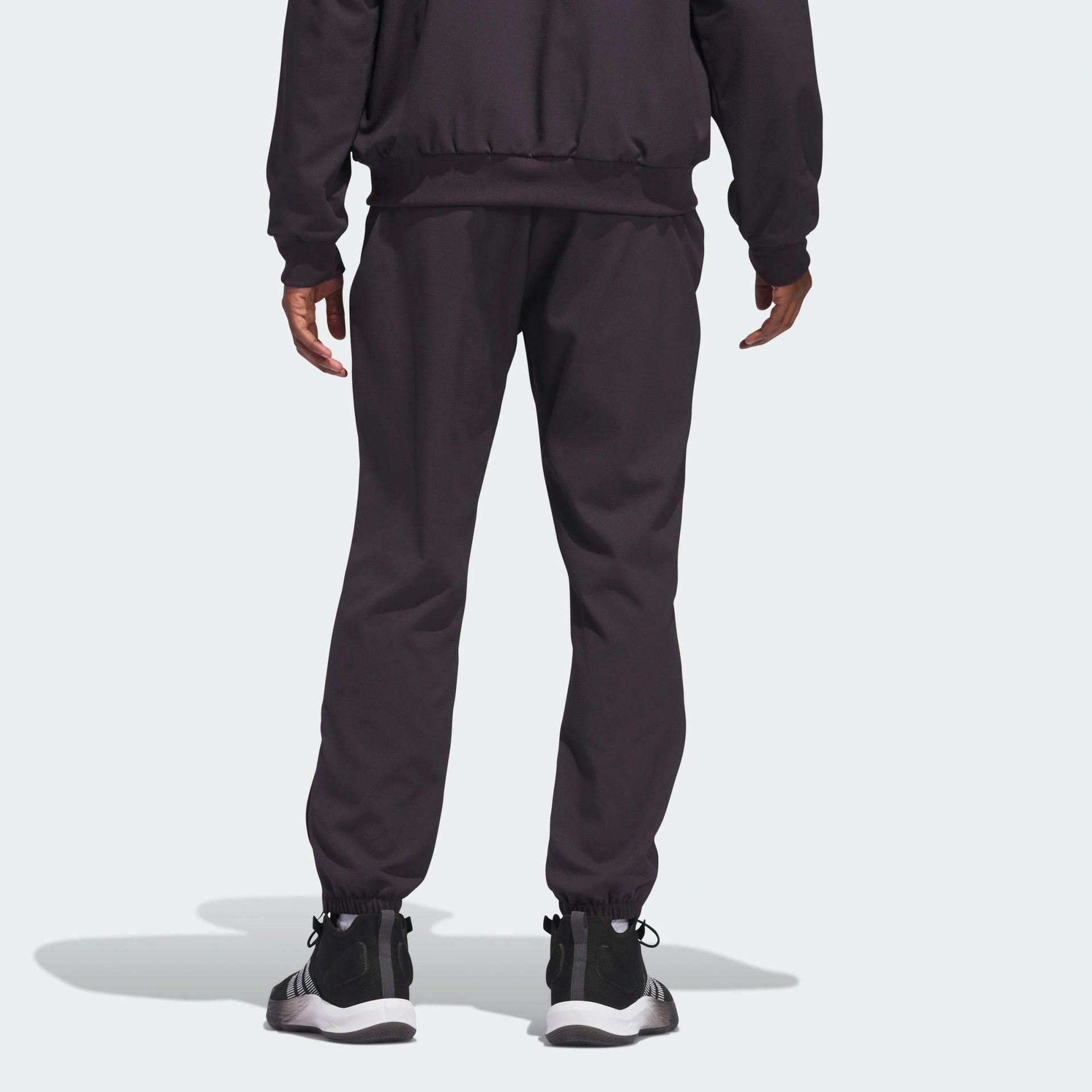 Adidas Basketball Select Pants — фото 3