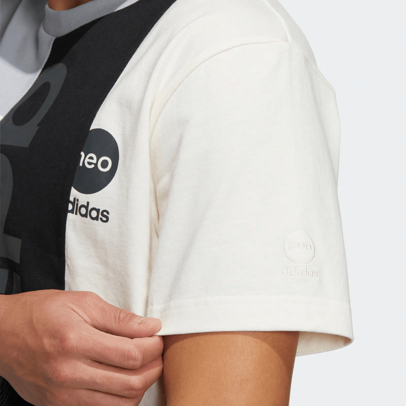 Adidas Neo — фото 4