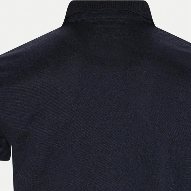 Ralph Lauren Polo Ralph Lauren Navy Polo Shirt — фото 2