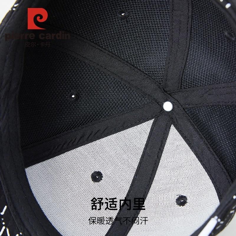 Pierre Cardin Cap — фото 2
