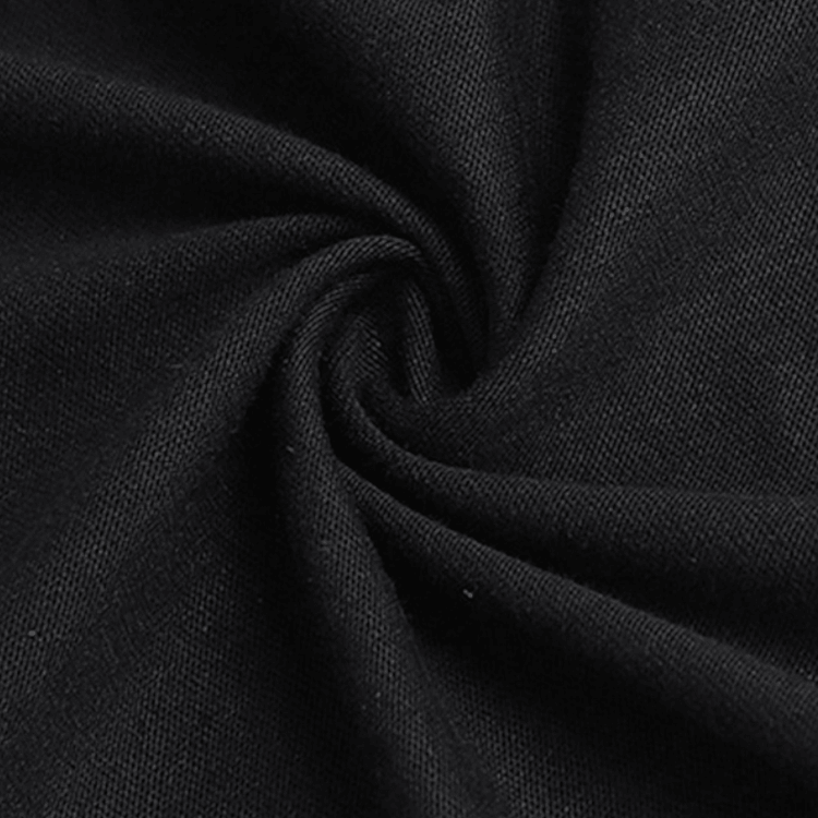 Nike Logo T-Shirt Black — фото 3