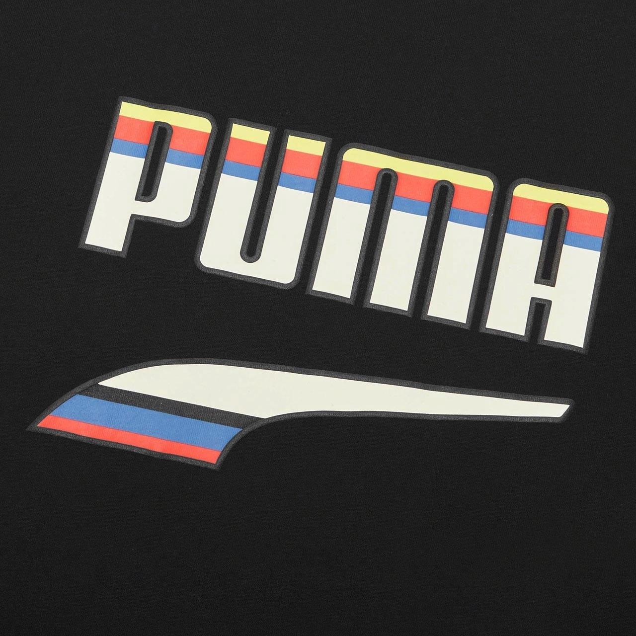 Puma Футболка (Арт. 531497-01) — фото 2