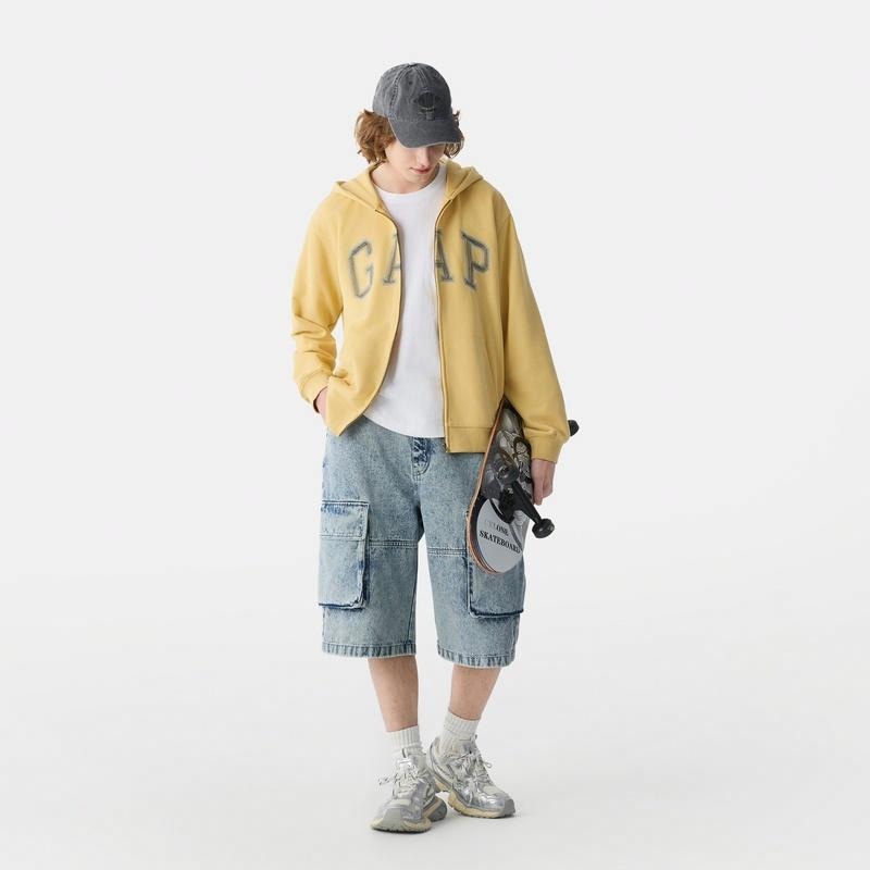 Gap Hoodie — фото 4