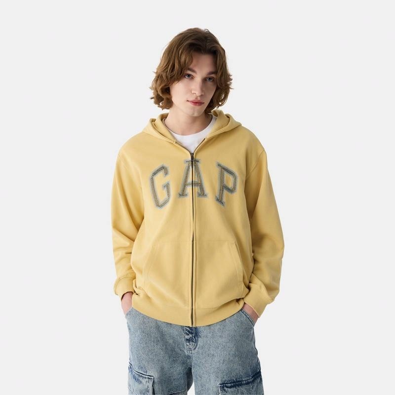 Gap Hoodie — фото 3