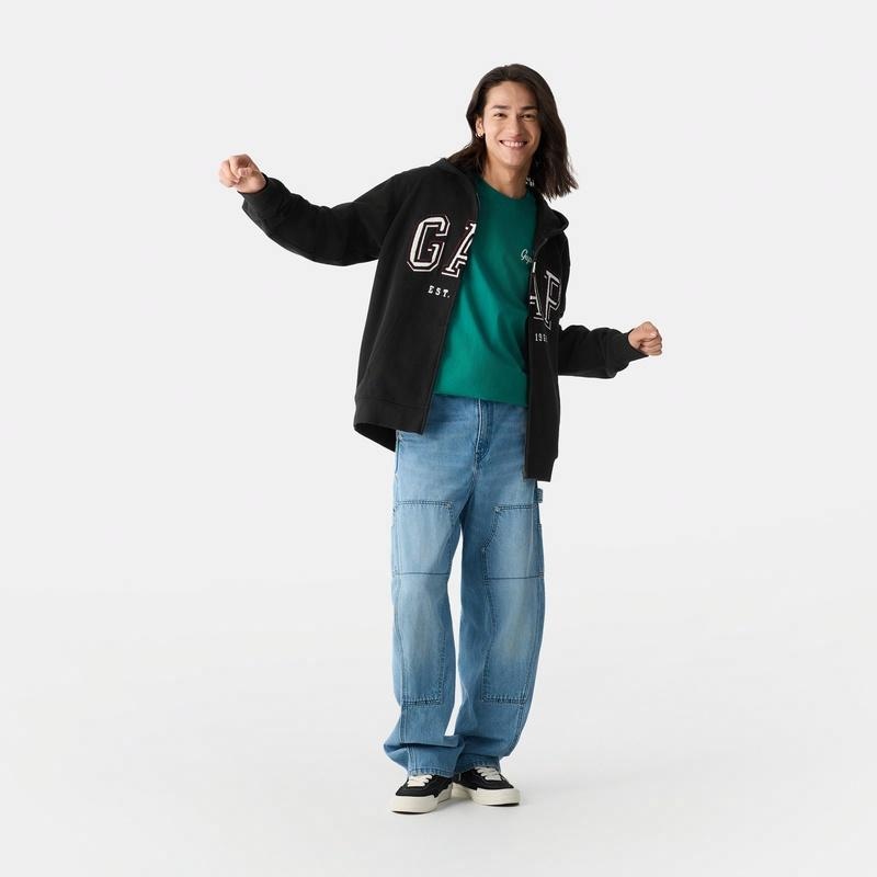 Gap Hoodie — фото 9