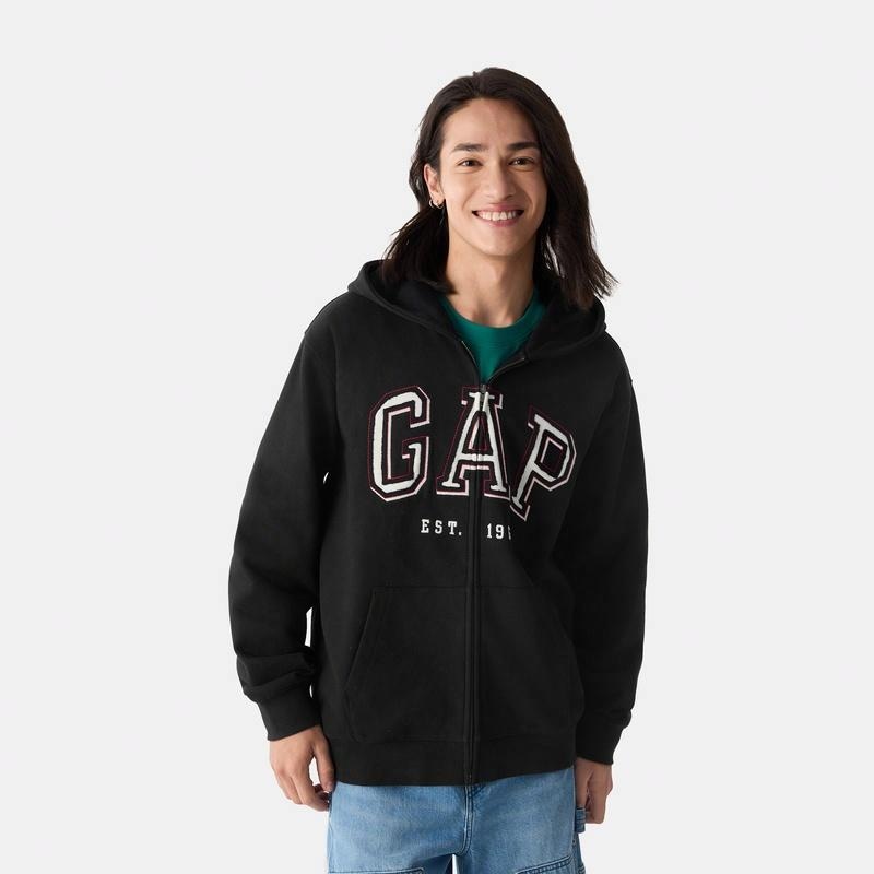Gap Hoodie — фото 8