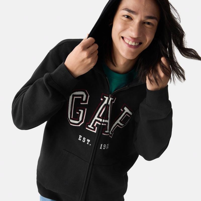 Gap Hoodie — фото 10