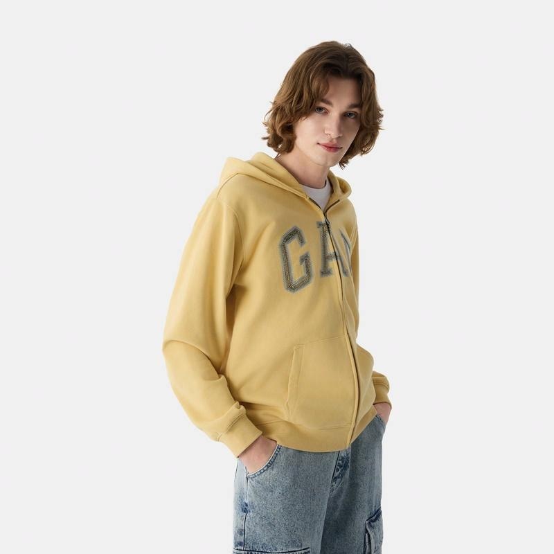 Gap Hoodie — фото 5