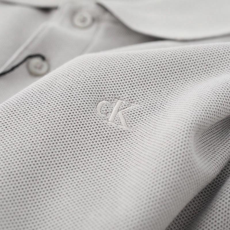 Calvin Klein PoloPolo — фото 8